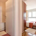 Apartmán Penthouse Ema