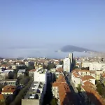 Penthouse Ema Апартаменты *