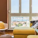 Penthouse Ema Апартаменты *