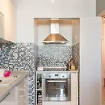 Penthouse Ema Апартаменты Сплит