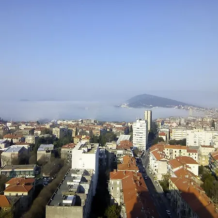 Penthouse Ema Апартаменти *