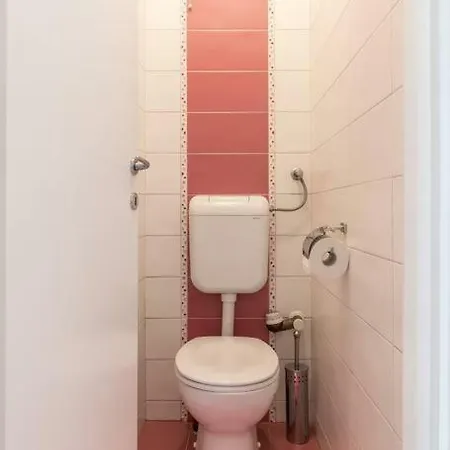 Penthouse Ema Спліт