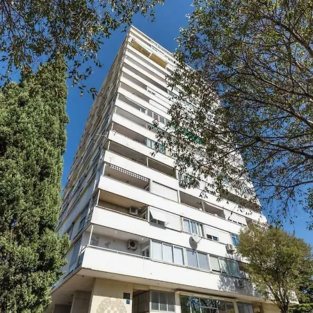Penthouse Ema * Спліт