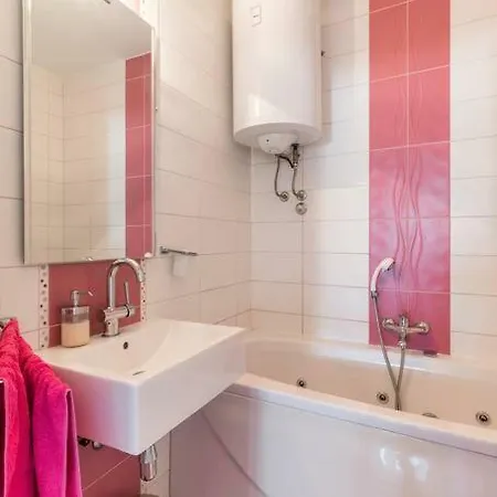 Penthouse Ema * Split