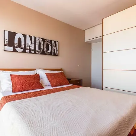 Penthouse Ema Appartement